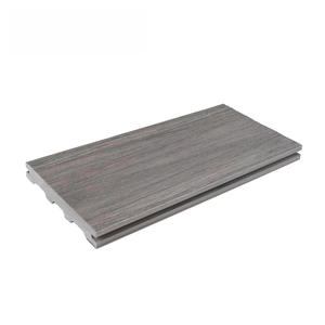 Produit très vendu : terrasse en WPC co-extrudé à emboîtement, très facile à installer, <span class=keywords><strong>parquet</strong></span> en chêne, plancher en bois - Product Image 5