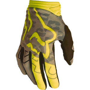 2025ถุงมือแข่งรถ MX ถุงมือขี่มอเตอร์ครอส MTB - Product Image 5