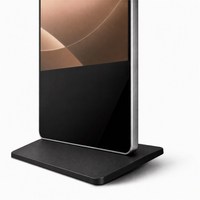 Layar Digital Signage LCD Totem Kiosk untuk Promosi Periklanan Toko Ritel di Pusat Perbelanjaan