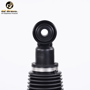 Puntone di sospensione pneumatica posteriore per <span class=keywords><strong>Jaguar</strong></span> <span class=keywords><strong>XJ</strong></span> Series X350 <span class=keywords><strong>X358</strong></span> XJ60 assemblaggio ammortizzatore aria C2C41341 C2C41343 C2C41346 Airmatic - Product Image 6