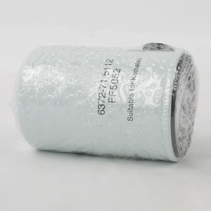 Ban đầu cho Cummins DIESEL Lọc nhiên liệu ff5052 1117n-010 6372-71-6112 - Product Image 3