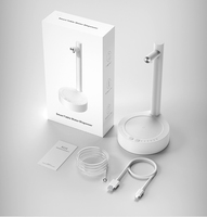 Distributeur d'eau potable automatique à piles, chaud/froid/temperé, en ABS, pour usage domestique et extérieur – Vente en gros