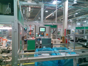 Schneider-s TM172PDG42R PLC Module 42-Point <strong>Programmable</strong> Controller 1 Ethernet Port <strong>2</strong> Serial Ports No Screen for PLC <strong>Programming</strong> - Product Image 5