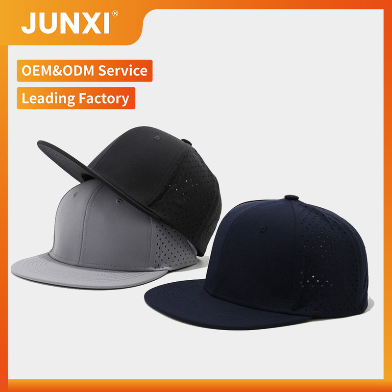 Design Your Own 6 Panel Waterproof