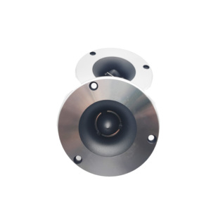 Getai XT-<strong>18</strong> 3.5 Inch Aluminum <strong>Tweeter</strong> 12V 130W Max Power Universal Fitment for Car Audio Repair/Replacement Best Selling - Product Image 4