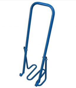 Easy Used Garden Garbage Bin Rubbish Compactor Machine