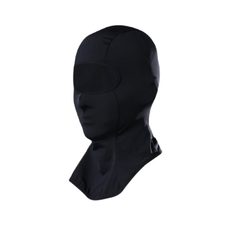 High Quality Breathable Mesh Face Masks
