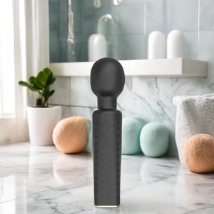 USB recarregável coelho vibrador para mulheres massageador corpo prazer <span class=keywords><strong>sensual</strong></span> - Product Image 4