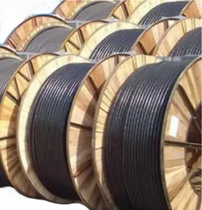 China Welding Cable Factory 16mm2 35mm2 50mm2 75mm2 120mm2 Flexible Copper Cable For Welding Machine