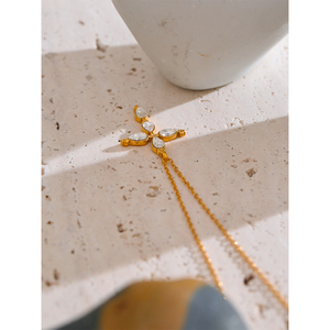 Cruz de Bautismo para Niños, Artículo de Alta Rentabilidad, Hecho a Mano, Construcción de Metal Sólido - Product Image 4