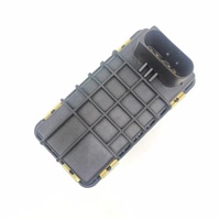 Aktuator Katup Kontrol Elektronik Turbo 6NW010430-12 819976-0006 untuk BMW Seri 1-5 X3 X4 Mesin B47D20