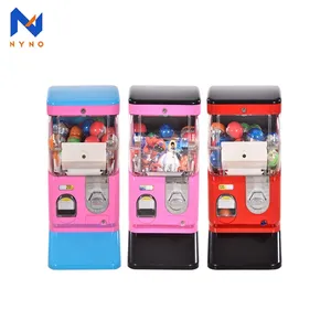 Kaufen Sie kleine anpassbare münzbetriebene Kapsel-Spielzeug-Gashapon-Verkaufsautomat Fabrik Tomy Gacha Gachapon-Maschine