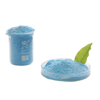 Vente en gros de poudre de savon détergent de blanchisserie 1kg super frais