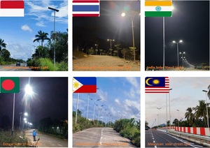 <span class=keywords><strong>Componentes</strong></span> Personalizados para Postes <span class=keywords><strong>de</strong></span> Señales <span class=keywords><strong>de</strong></span> Tráfico - Product Image 5