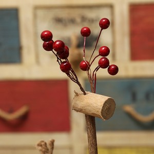 Figurines de cerfs en bois massif Mystic Arts, style nordique, décoration de bureau, décoration de la maison, chambre à coucher, salon, artisanat - Product Image 3