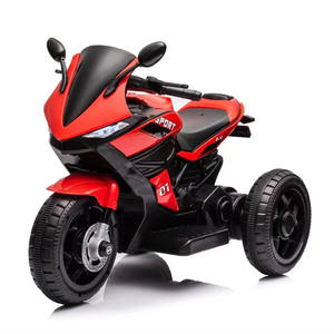 Roze Kleur Kinderen Speelgoed Kids Batterij Elektrische <span class=keywords><strong>3</strong></span> Wielen Motor - Product Image 6