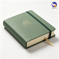 Carnet de notes A6 de poche en gros, couverture rigide, idéal pour les voyages et la prise de notes quotidiennes
