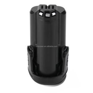 1 617 B00 01Z EasyCut 12 PSR 10,8 LI-2 AHS 4515 LI PMF 10.8LI AHS 45-15 LI 2607337215 1617B0001Z аккумулятор - Product Image 5