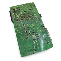 Controladores Fanuc A16B-3200-0491 con Servicio de Mantenimiento, Servomotores de Alta Eficiencia, Robots de Soldadura, Tornos, PLCs en Venta