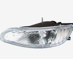 ไฟตัดหมอก WELIFTRICH สำหรับ Lexus RX330 300 350 400 ปี 2003-2008 อะไหล่แท้ OEM 81211-48021 81221-48021 - Product Image 4
