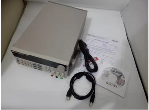 Fuente de Alimentación Programable ITECH IT6722A - Control de Voltaje y Corriente, Fuente de Alimentación con Control Totalmente Digital, 10mV/1mA, Alta Resolución - Product Image 3