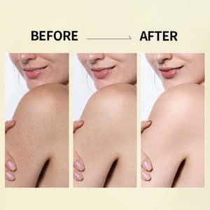 Crème hydratante nourrissante naturelle à la papaye, blanchissante pour le corps, marque privée d'usine - Product Image 5