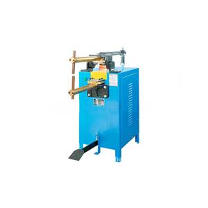 Machine de soudage par points de type pédale pour quincaillerie - Product Image 2