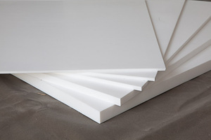 Chất lượng cao đầy đủ kích thước <span class=keywords><strong>PTFE</strong></span> tấm nhựa cao cấp fluoroplastic flo vật liệu <span class=keywords><strong>composite</strong></span> bán buôn đúc tấm ép đùn - Product Image 4