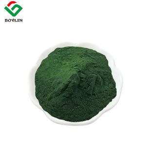 Poudre de chlorophylle <span class=keywords><strong>pure</strong></span> 98% Chlorophylle Sodium Cuivre - Product Image 4