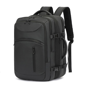 Mochila de Viaje Multifuncional de Gran Capacidad para Hombre, con Sellado al Vacío, para Portátil, con Compresión - Product Image 1