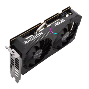 Tarjeta Gráfica para Juegos de Escritorio OEM Nueva Dual <span class=keywords><strong>RX</strong></span> 6500 XT OC Edition GDDR6 Fan PCI Express 3.0 X16 - Product Image 6