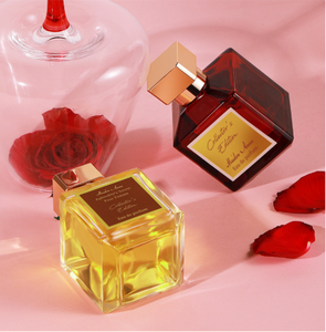 Parfum pour femme American Spot de haute qualité, longue tenue, durable, écologique, brume corporelle de luxe Rouge Wood, taille standard, vente en gros - Product Image 5