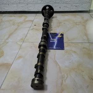 34305-00602 3054756 305-4756 Arbre à cames du moteur avec engrenage pour excavatrice E320D C6.4 - Product Image 1