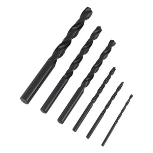 Ensemble de 12 extracteurs de vis cassées, ensemble de forets à main, ensemble de tarauds et filières <span class=keywords><strong>pour</strong></span> le travail du <span class=keywords><strong>bois</strong></span> - Product Image 3