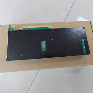 V100 16G GPU Deep <b>Computing</b> Accelerated PCIe Interface Server with HBM2 Workstation Gaming Fan Cooler V100 Video Card - Product Image 2
