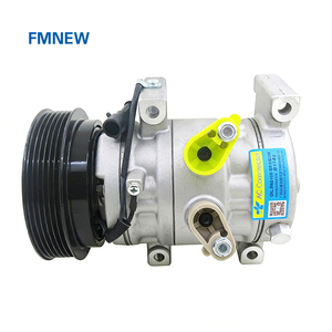 9172230422W2Y  8103100XSZ08A  <span class=keywords><strong>Compresor</strong></span> de <span class=keywords><strong>Aire</strong></span> <span class=keywords><strong>Acondicionado</strong></span> para Great Wall HAVAL H2 - Product Image 1