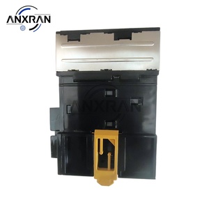 Unidad de CPU para PLC Omron CJ2M-CPU34, Controlador Lógico Programable CJ2MCPU34 - Product Image 3