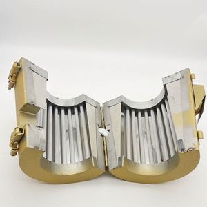 Calentador de Espacio Nano PTC de Alta Tecnología de 8kw, Calentador Infrarrojo Radiante de Ahorro de Energía - Product Image 4