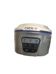 Gps rtk gnss <span class=keywords><strong>CHC</strong></span> i50, diferencial de alta precisión - Product Image 2