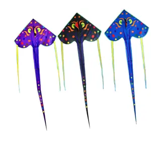 Buy Wholesale color fish kite For Outdoor Fun With Family & Friends 