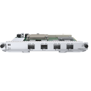 CR8D00E8GEC3 CR8D00E8GED2 03034BAT 03034REM 8-Port 100/1000Base-RJ45 <b>Physical</b> Interface Card(PIC) - Product Image 3