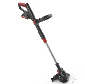 new grass trimmer machine 500W brush cutter 20V