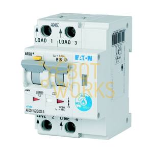 Eaton 187204 - Neuf - Product Image 1