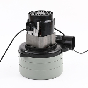 Moteur d'aspirateur 24V, 3 étages, adapté au Tenant T7 - Product Image 3