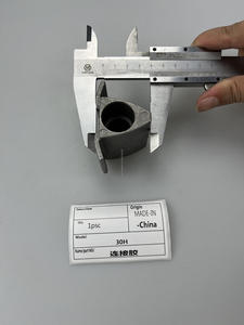 Connecteur d'accouplement de pompe hydraulique pour excavatrice de qualité supérieure, compatible avec Sumitomo, numéro de pièce 30H 30H-A, moyeu à cannelures moteur - Product Image 3