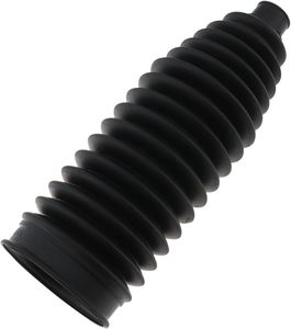 Kit de fuelles de goma de alta resistencia para la cremallera de dirección de Hummer H3 H3T, Chevy Colorado, GMC Canyon, Isuzu - Product Image 1