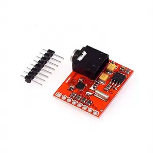 Si4703 FM Radio Frequency Tuner Module Tuner Evaluation Board