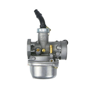 Nuevo XYRacing Nivel <span class=keywords><strong>de</strong></span> Fábrica 50-110cc PZ19 C100 DY100 CD110 WAVE100 Kei Hin Pit Bike Go Kart Moped ATV Scooters Motocicleta Zinc - Product Image 3