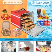 Sac isotherme de pique-nique de grande capacité, qualité alimentaire, impression personnalisée, sac isotherme pour aliments et bouteilles de bière, vente en gros