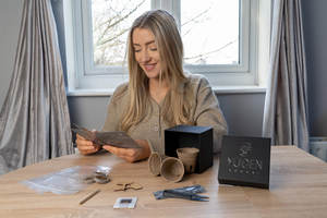 Kit de Cultivo de Bonsái de Cedro Japonés, Apto para <span class=keywords><strong>Principiantes</strong></span> y Entusiastas del Bonsái, También Puede Usarse para Plantar en el Jardín - Product Image 3